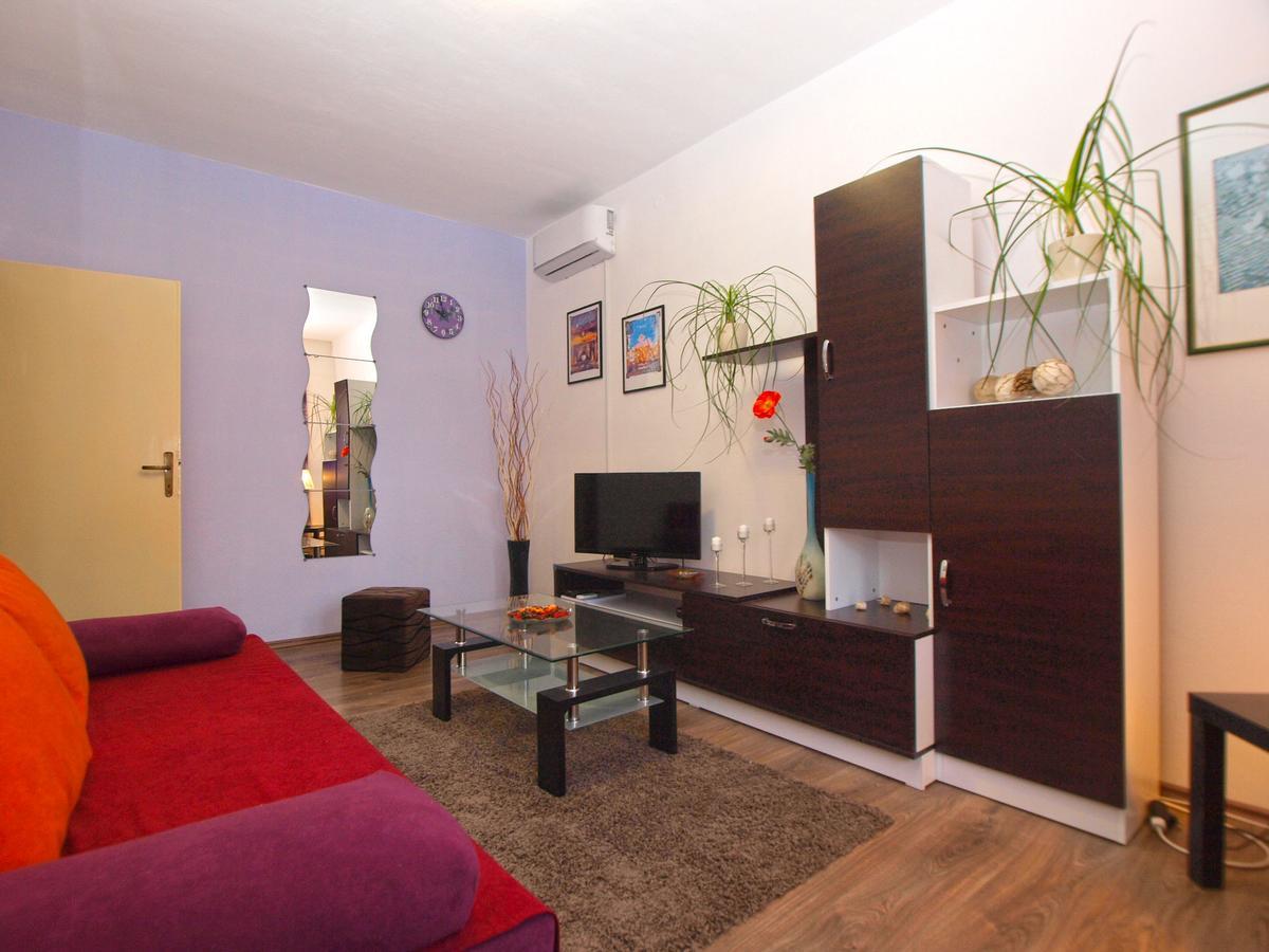 Apartment Luciano 1540 PUY 외부 사진