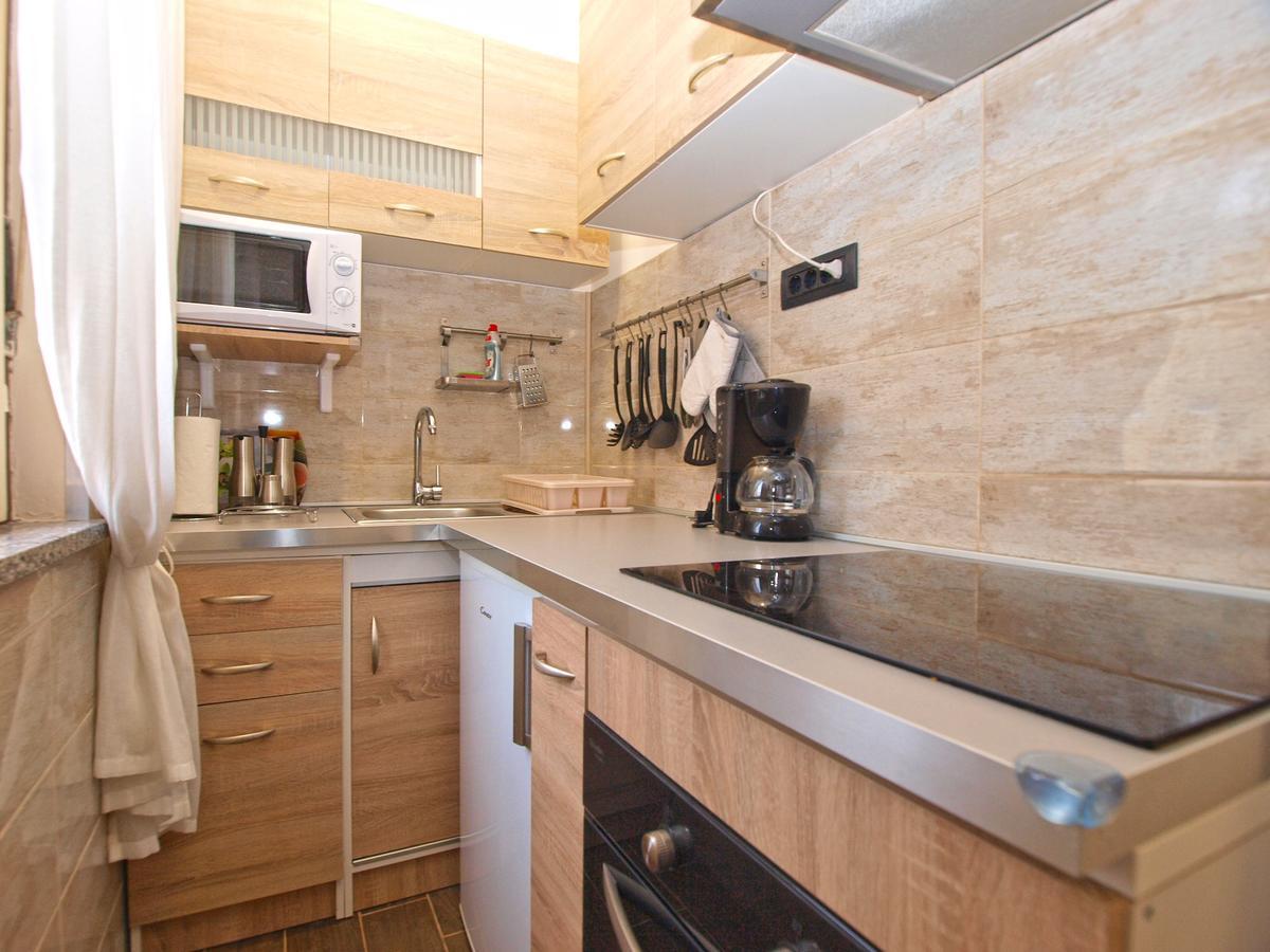 Apartment Luciano 1540 PUY 외부 사진