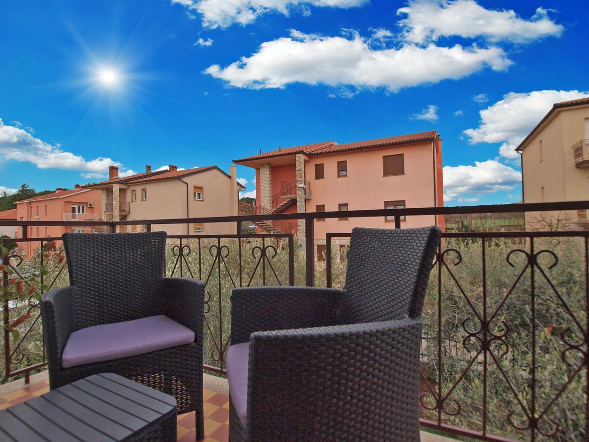 Apartment Luciano 1540 PUY 외부 사진