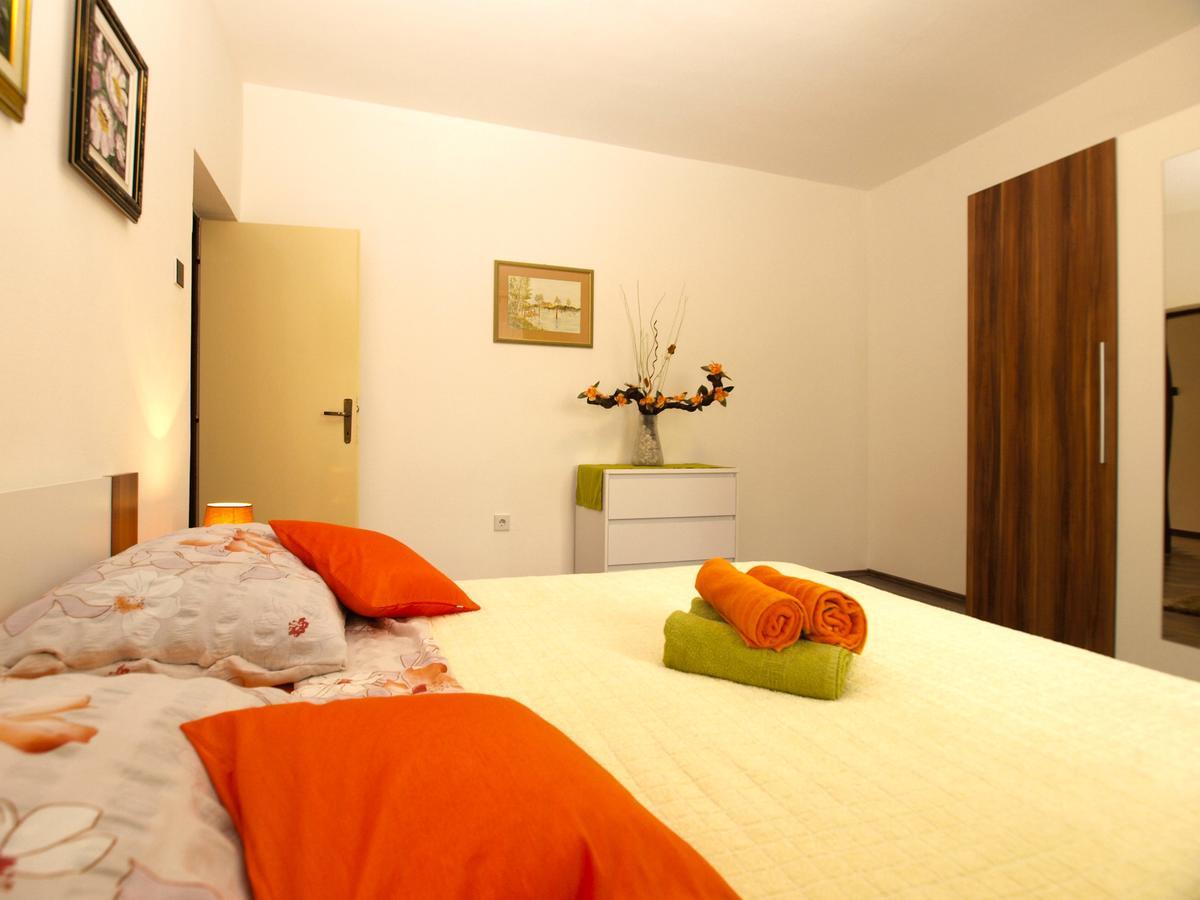 Apartment Luciano 1540 PUY 외부 사진