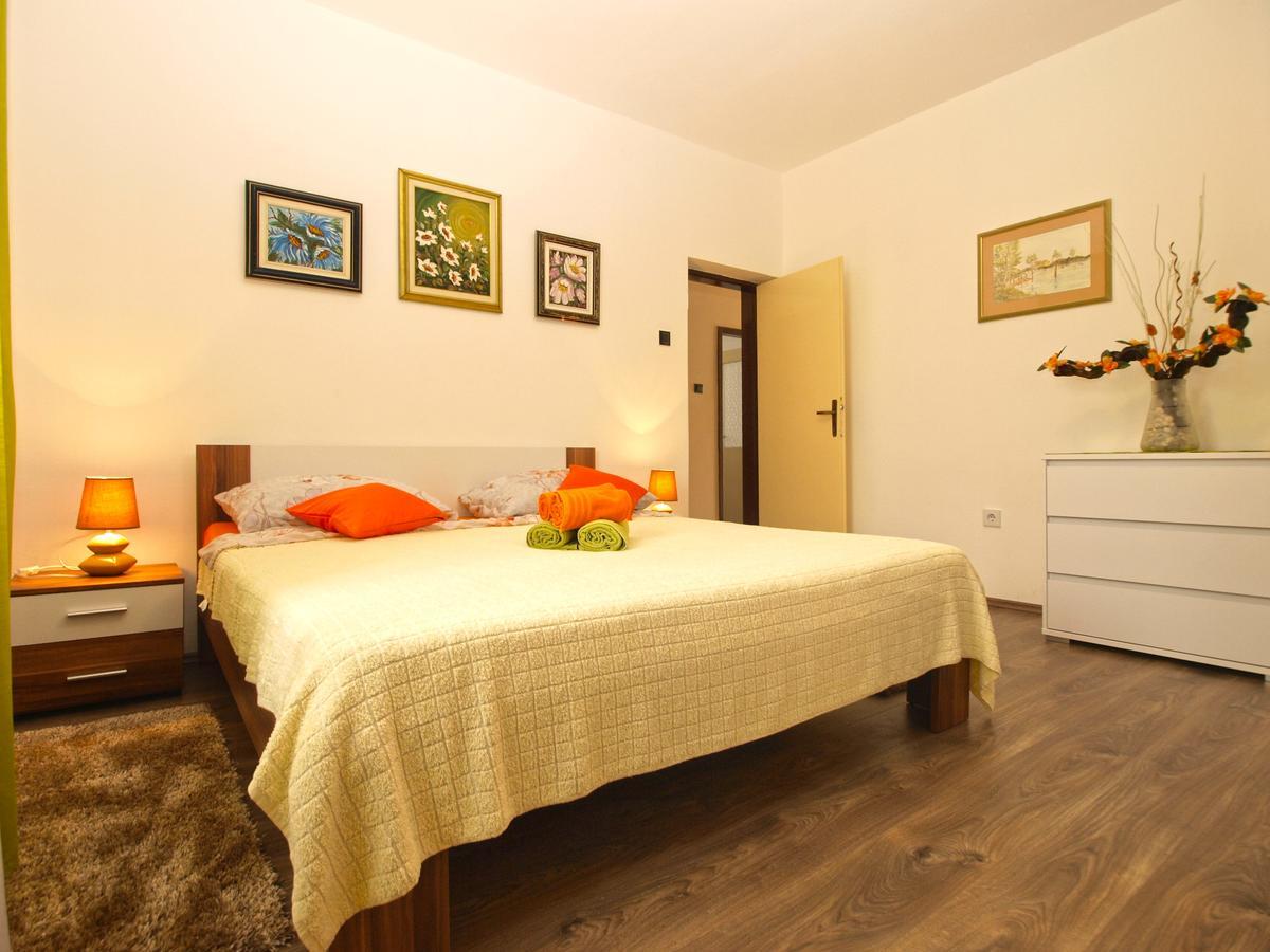 Apartment Luciano 1540 PUY 외부 사진
