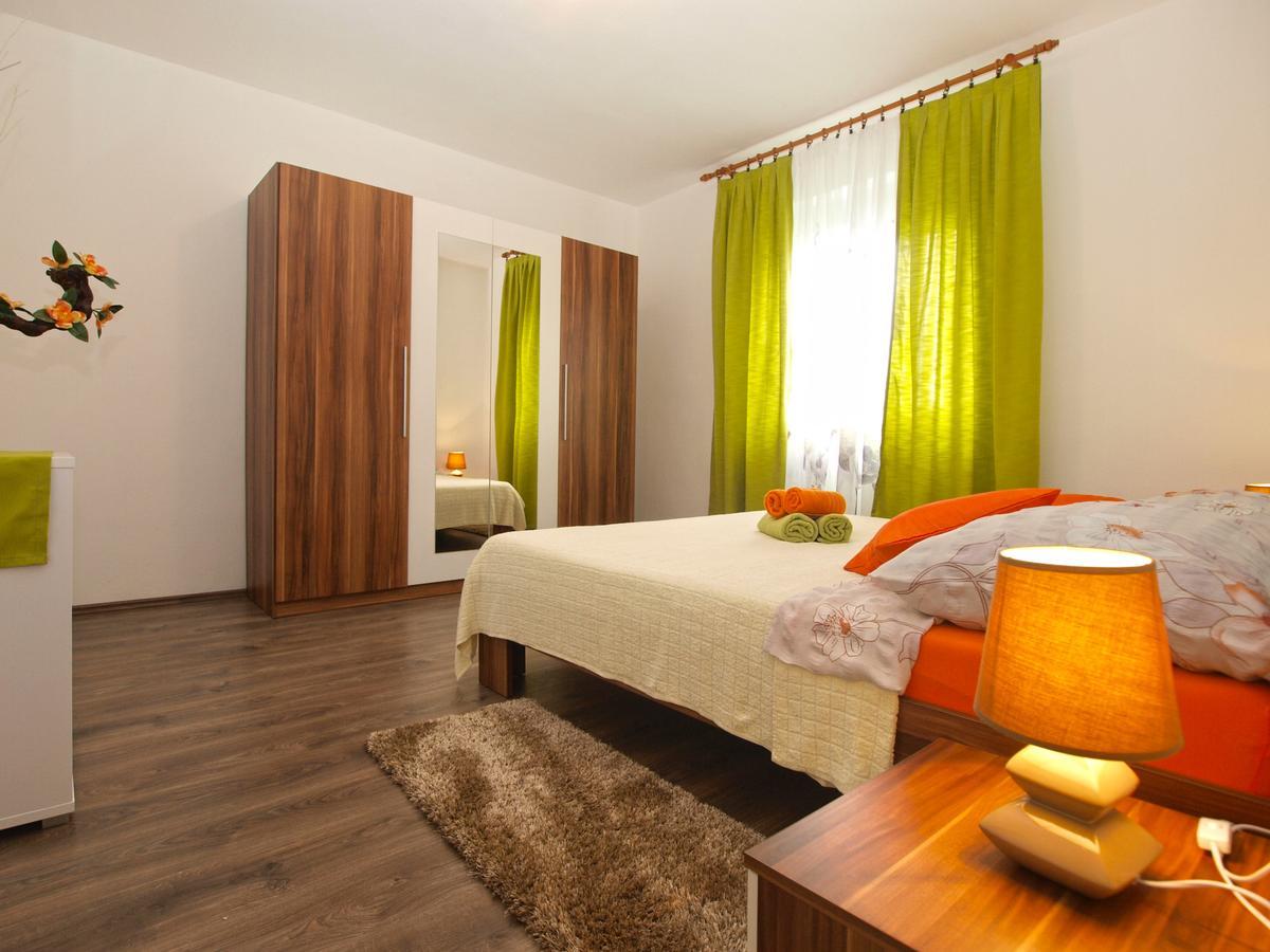Apartment Luciano 1540 PUY 외부 사진