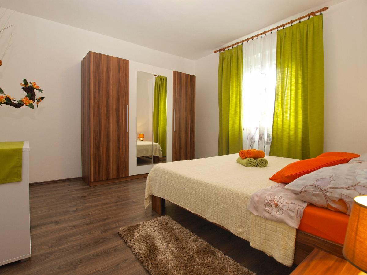 Apartment Luciano 1540 PUY 외부 사진
