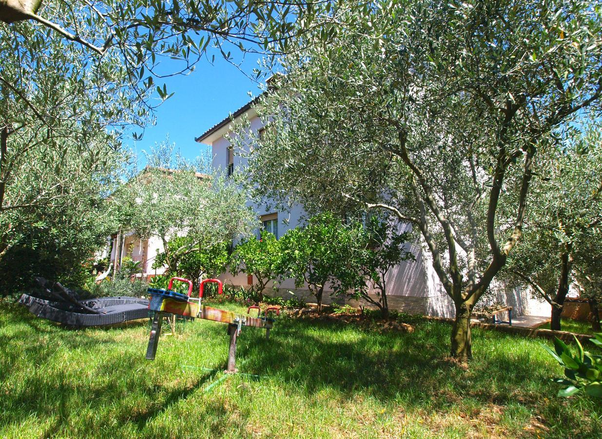 Apartment Luciano 1540 PUY 외부 사진