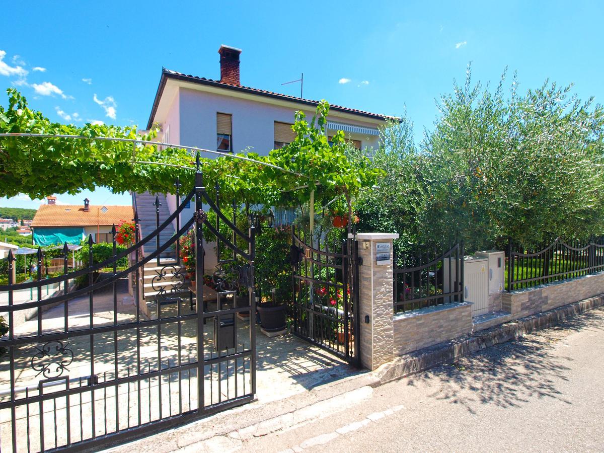 Apartment Luciano 1540 PUY 외부 사진